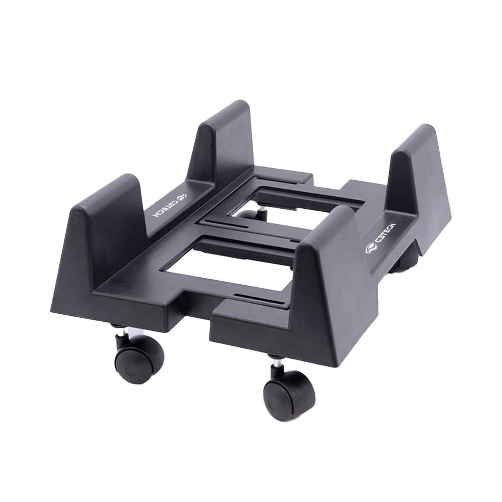 Suporte Para Gabinete C3TECH SC20BK Preto
