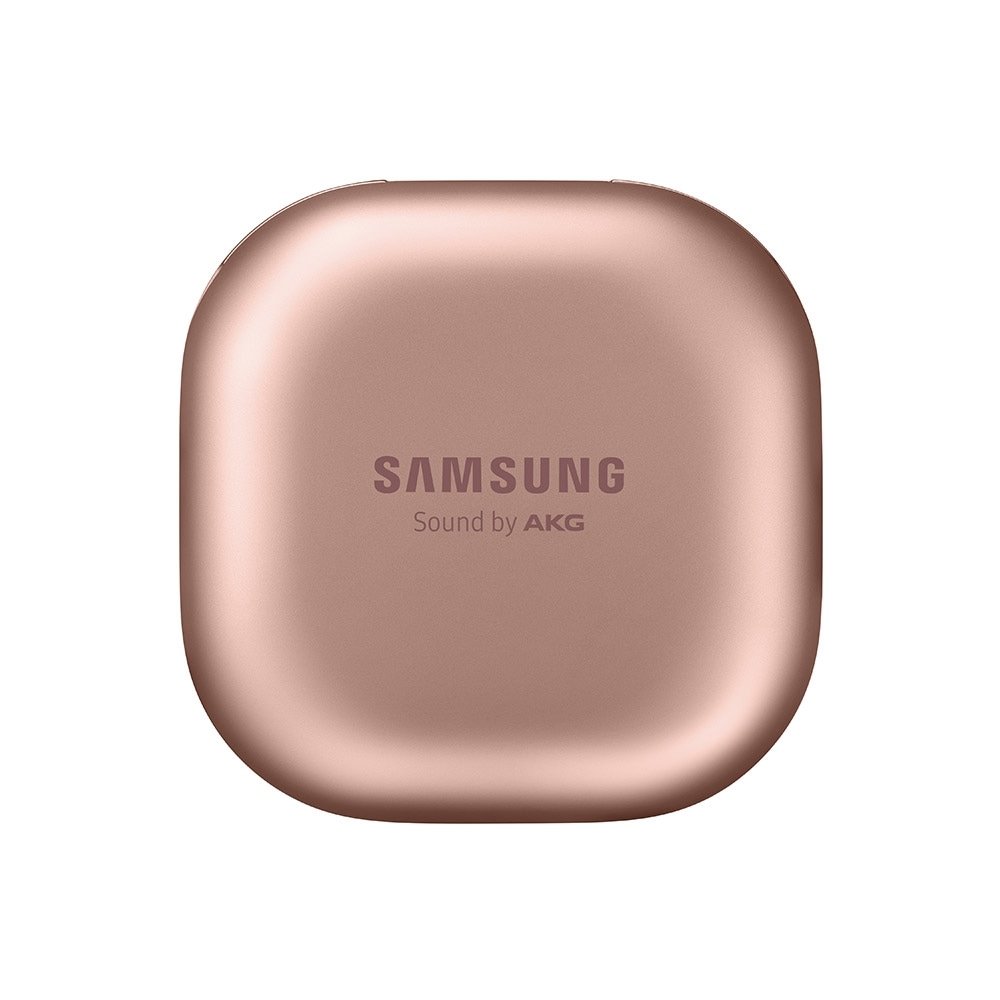 Fone de Ouvido Samsung Galaxy Buds R180, Bluetooth, sem Fio, Bronze