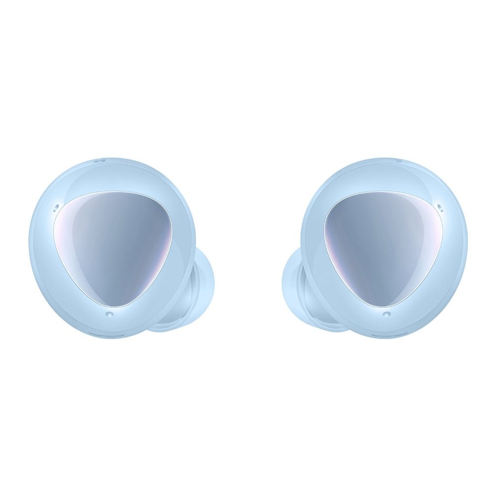 Fone de Ouvido Samsung Galaxy Buds+ R175, Sem Fio, Azul