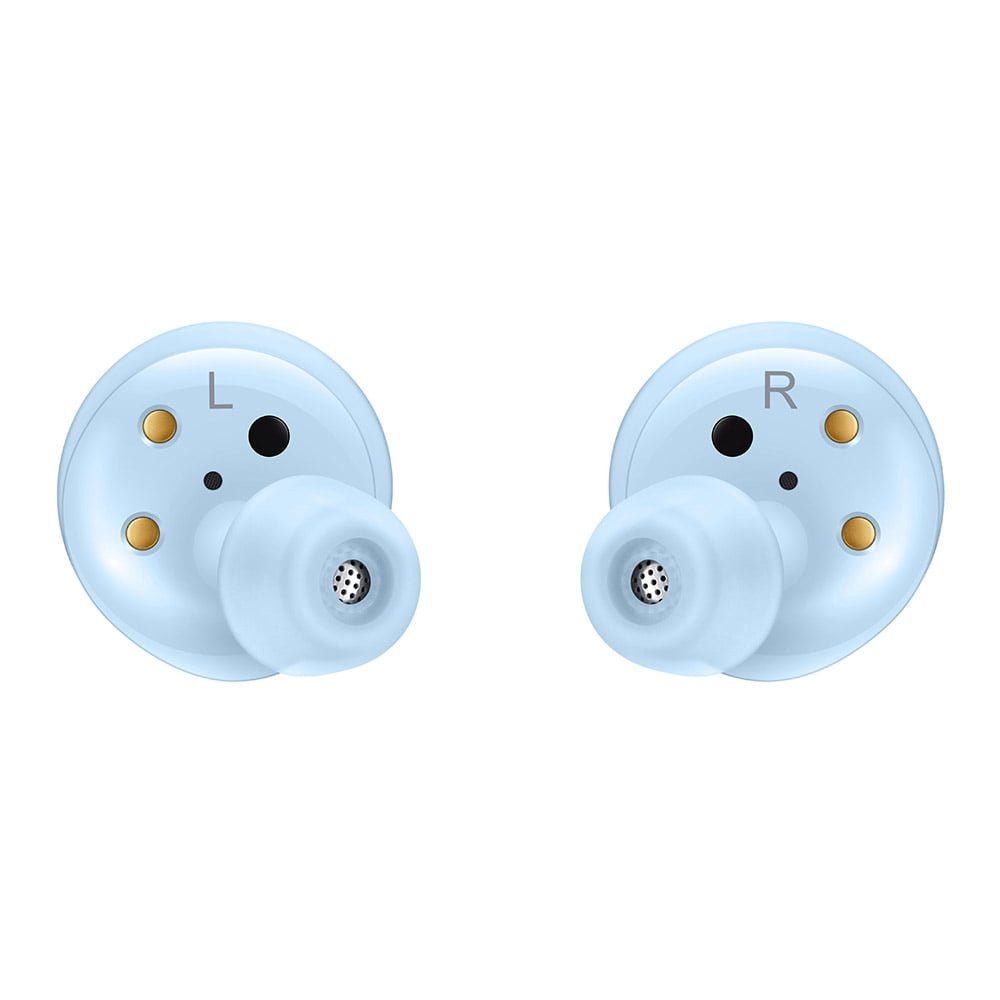 Fone de Ouvido Samsung Galaxy Buds+ R175, Sem Fio, Azul