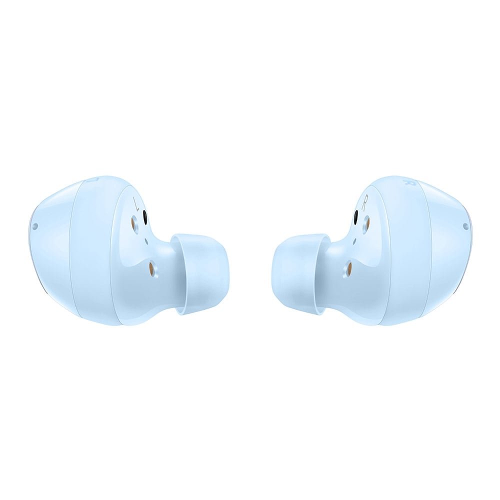 Fone de Ouvido Samsung Galaxy Buds+ R175, Sem Fio, Azul
