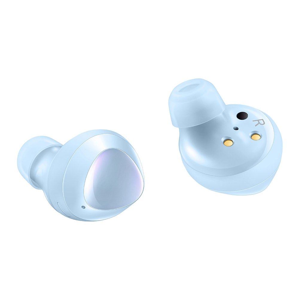 Fone de Ouvido Samsung Galaxy Buds+ R175, Sem Fio, Azul