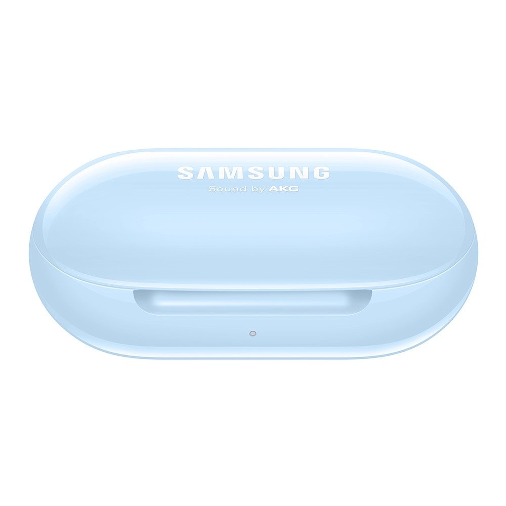 Fone de Ouvido Samsung Galaxy Buds+ R175, Sem Fio, Azul