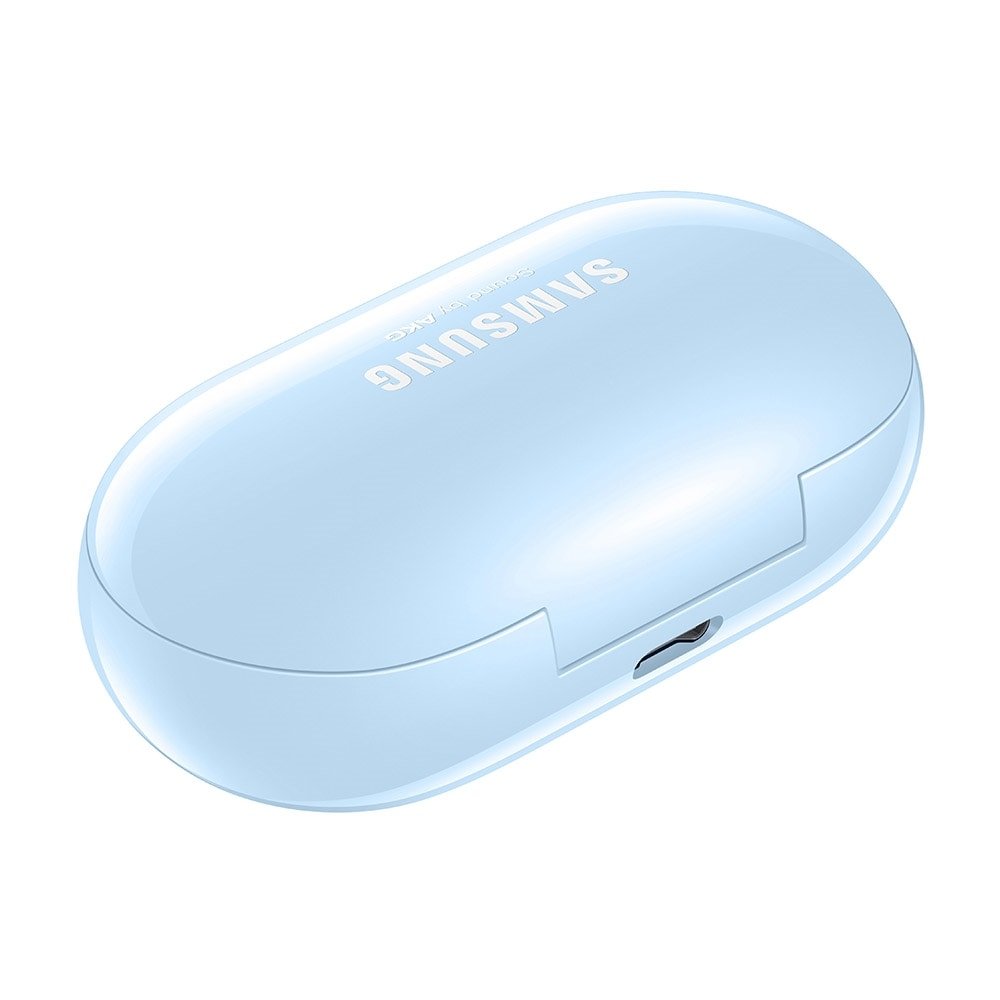 Fone de Ouvido Samsung Galaxy Buds+ R175, Sem Fio, Azul