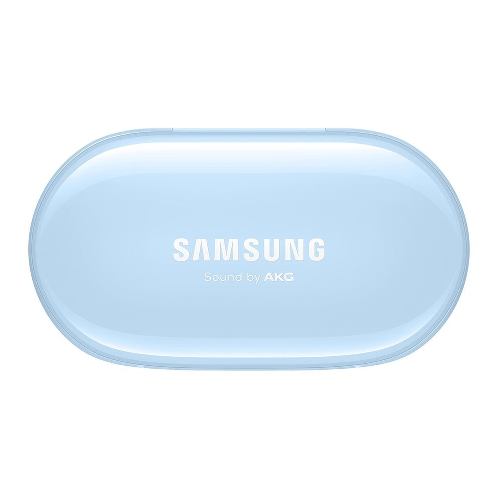 Fone de Ouvido Samsung Galaxy Buds+ R175, Sem Fio, Azul