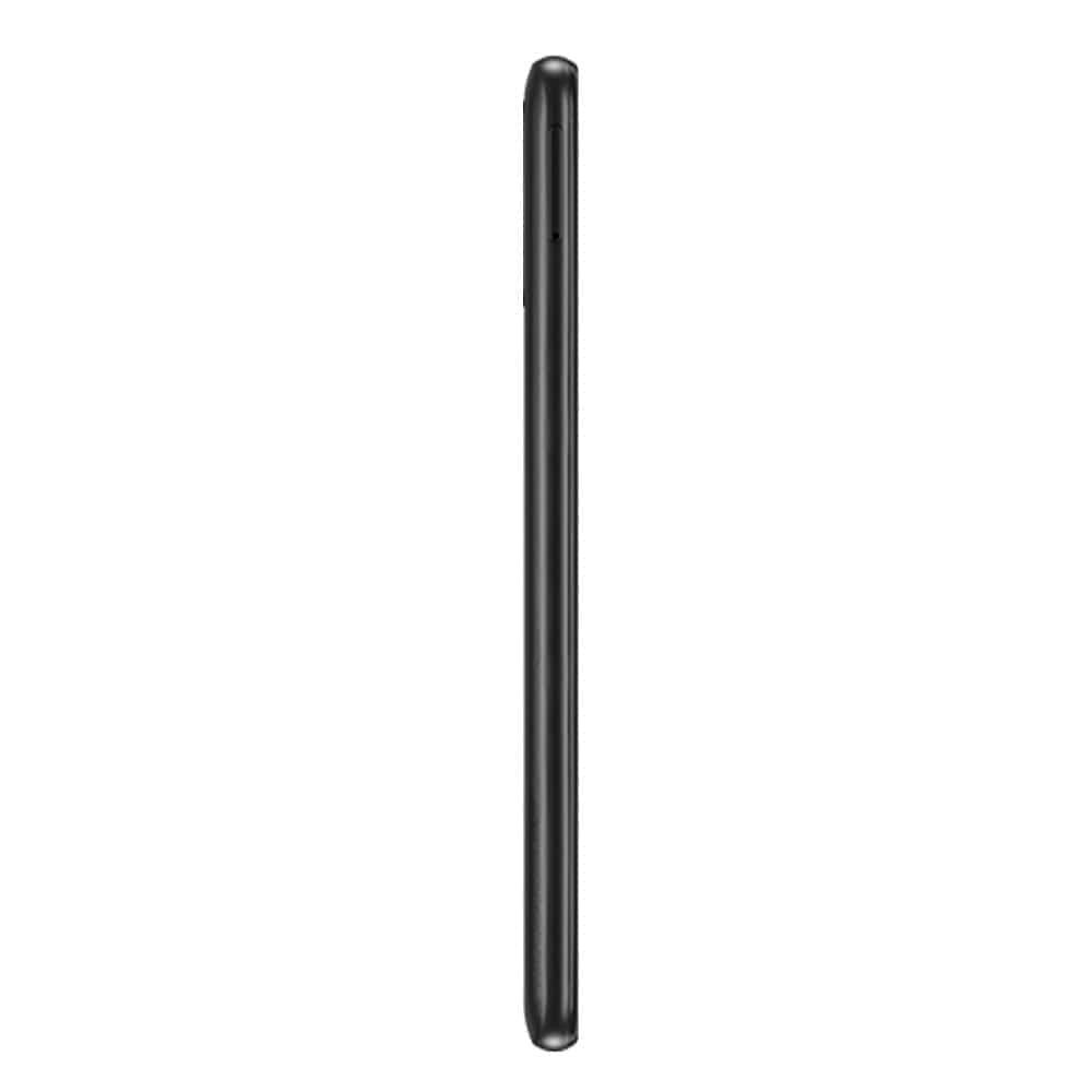 Smartphone Samsung Galaxy A02s Preto, Tela 6.5", 4G+Wi-Fi, And. 10, Câm. Tras. de 13+2+2, Frontal de 5MP, 3GB RAM, 32GB