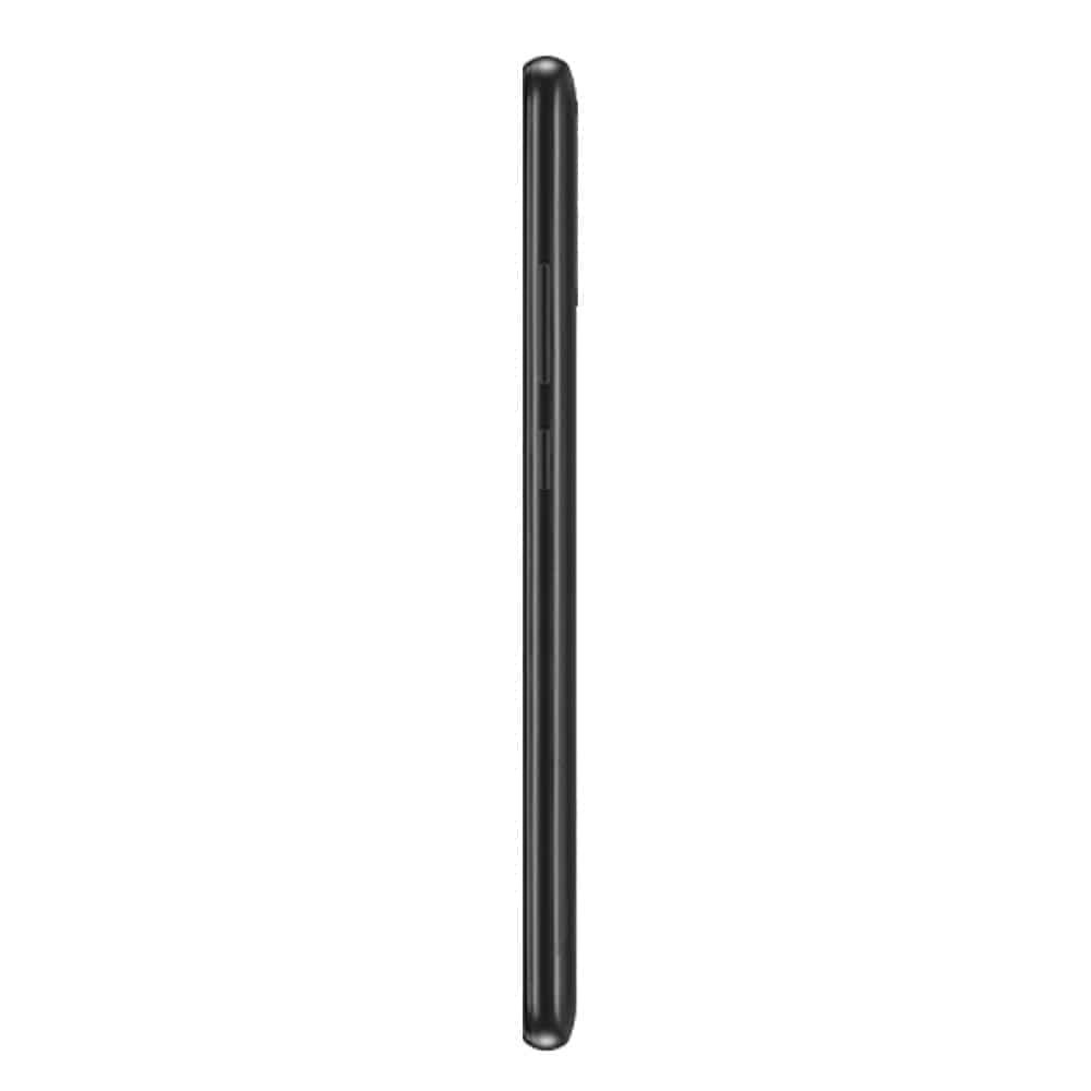 Smartphone Samsung Galaxy A02s Preto, Tela 6.5", 4G+Wi-Fi, And. 10, Câm. Tras. de 13+2+2, Frontal de 5MP, 3GB RAM, 32GB
