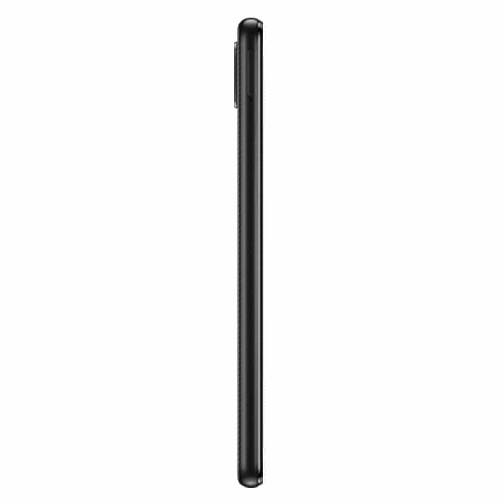 Smartphone Samsung Galaxy A02, Preto, 6.5", 4G+Wi-fi, Android 10, Câmera 13+2MP, Frontal 5MP, 2GB RAM, 32GB