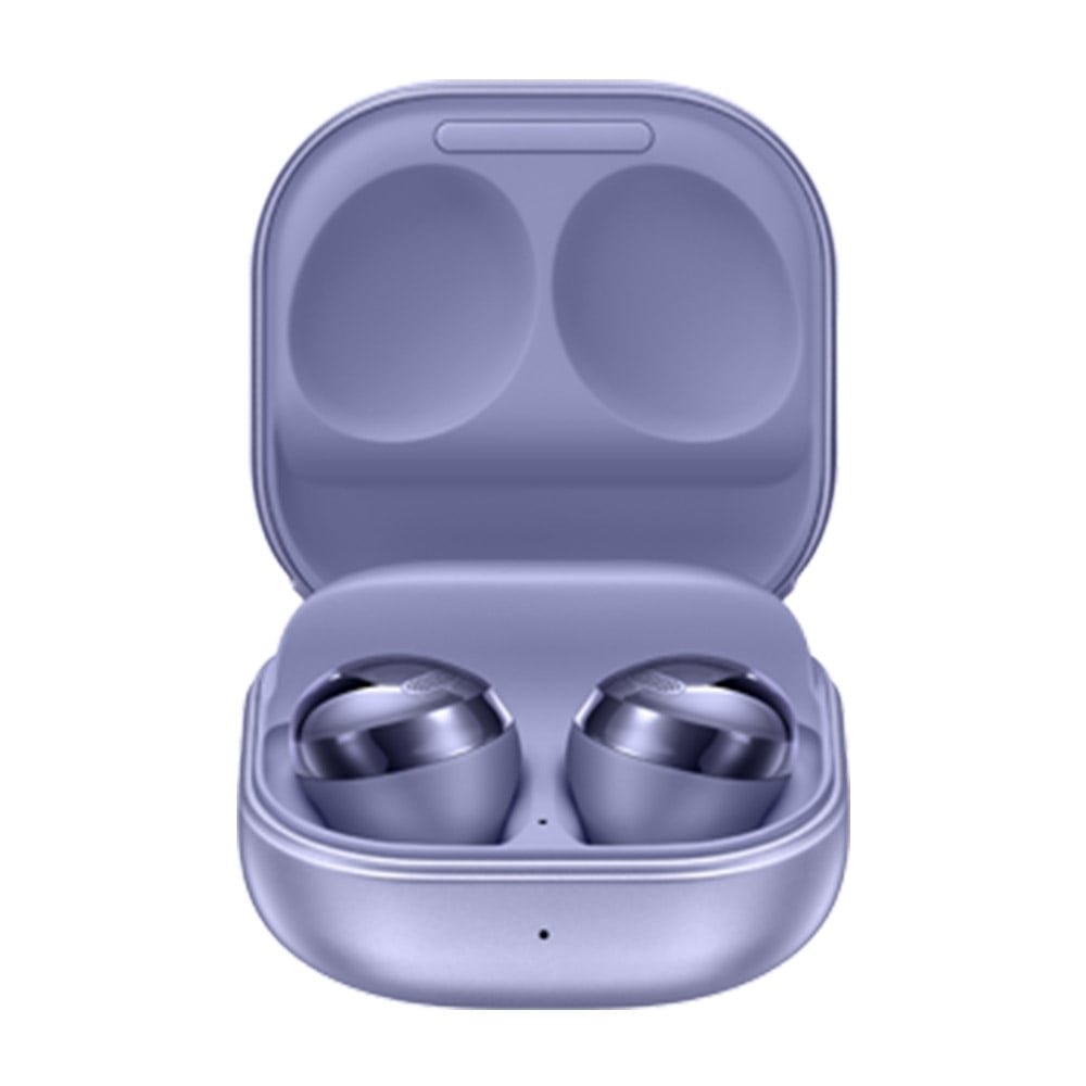 Fone de Ouvido Samsung Galaxy Buds Pro R190N, com Microfone, Bluetooth, Wireless, Violeta