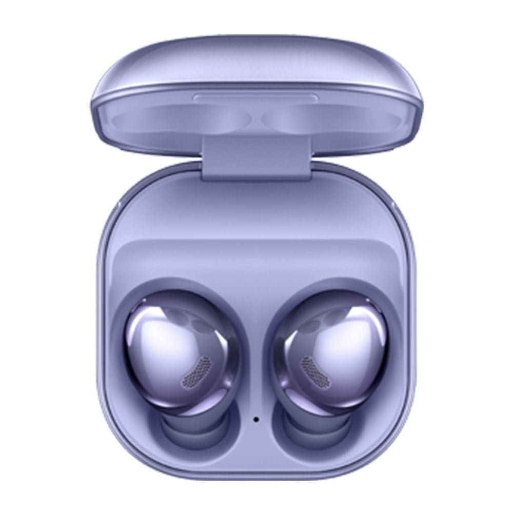 Fone de Ouvido Samsung Galaxy Buds Pro R190N, com Microfone, Bluetooth, Wireless, Violeta