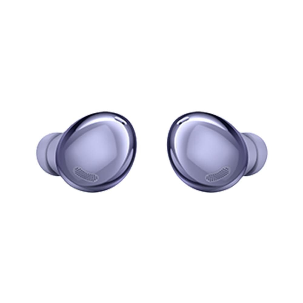 Fone de Ouvido Samsung Galaxy Buds Pro R190N, com Microfone, Bluetooth, Wireless, Violeta