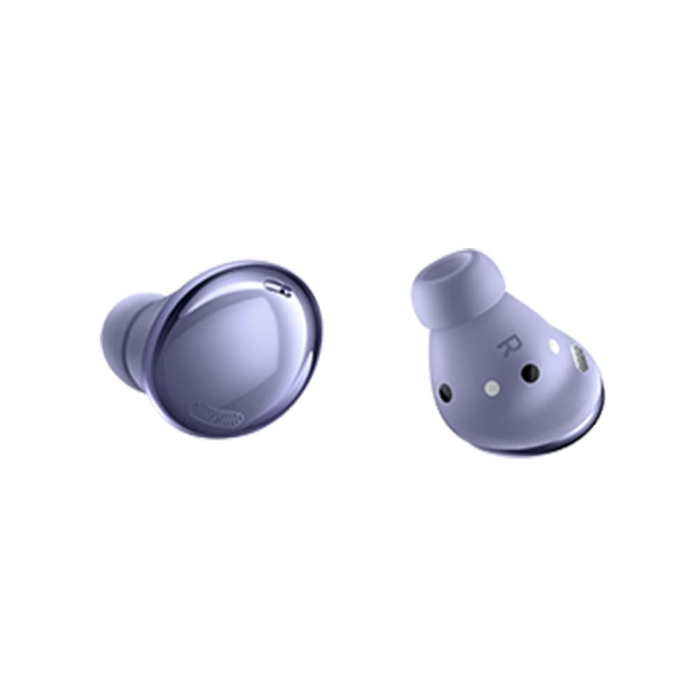 Fone de Ouvido Samsung Galaxy Buds Pro R190N, com Microfone, Bluetooth, Wireless, Violeta