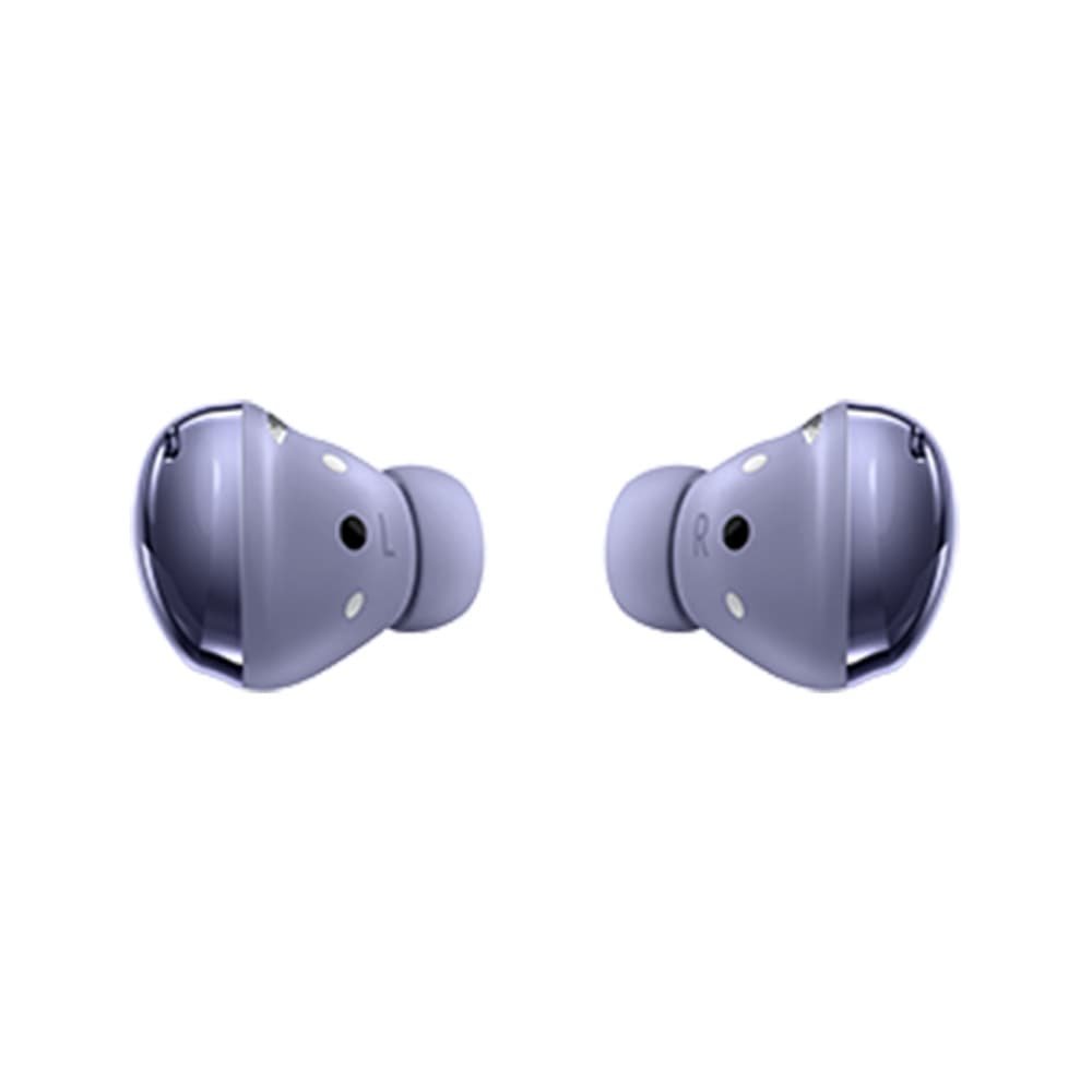 Fone de Ouvido Samsung Galaxy Buds Pro R190N, com Microfone, Bluetooth, Wireless, Violeta