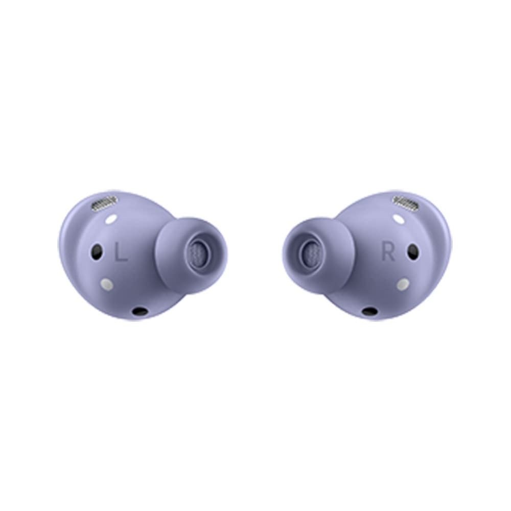 Fone de Ouvido Samsung Galaxy Buds Pro R190N, com Microfone, Bluetooth, Wireless, Violeta
