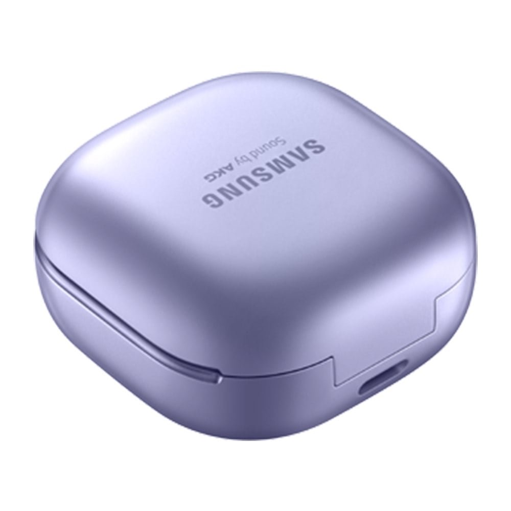 Fone de Ouvido Samsung Galaxy Buds Pro R190N, com Microfone, Bluetooth, Wireless, Violeta