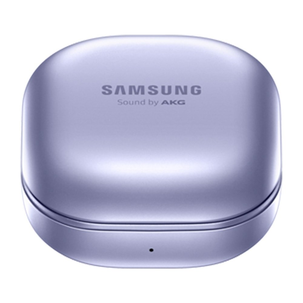 Fone de Ouvido Samsung Galaxy Buds Pro R190N, com Microfone, Bluetooth, Wireless, Violeta