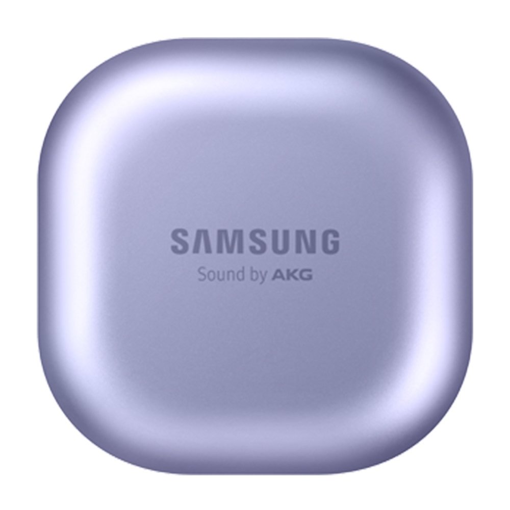 Fone de Ouvido Samsung Galaxy Buds Pro R190N, com Microfone, Bluetooth, Wireless, Violeta