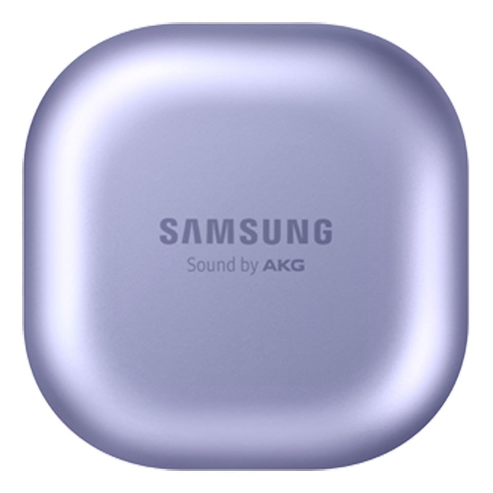 Fone de Ouvido Samsung Galaxy Buds Pro R190N, com Microfone, Bluetooth, Wireless, Violeta