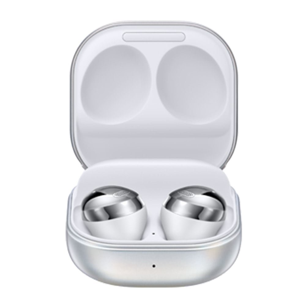 Fone de Ouvido Samsung Galaxy Buds Pro R190N, com Microfone, Bluetooth, Wireless, Prata