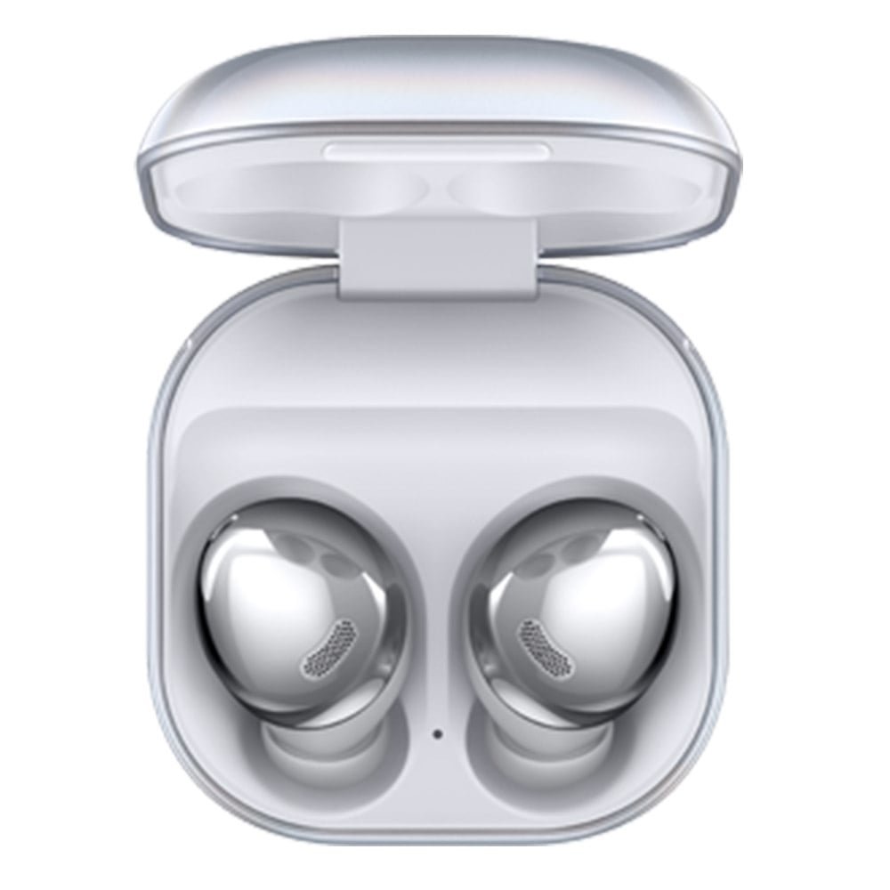 Fone de Ouvido Samsung Galaxy Buds Pro R190N, com Microfone, Bluetooth, Wireless, Prata