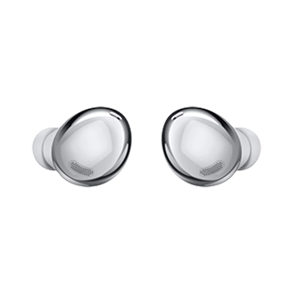 Fone de Ouvido Samsung Galaxy Buds Pro R190N, com Microfone, Bluetooth, Wireless, Prata