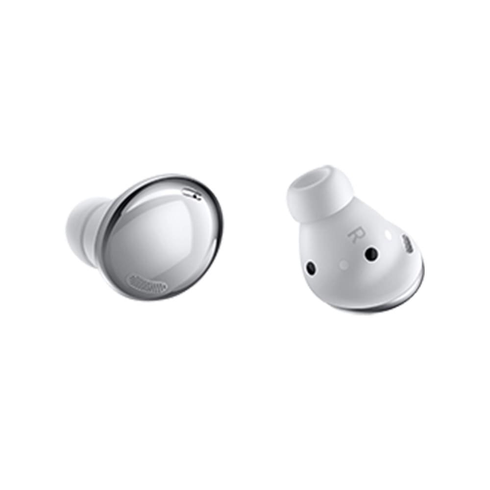 Fone de Ouvido Samsung Galaxy Buds Pro R190N, com Microfone, Bluetooth, Wireless, Prata