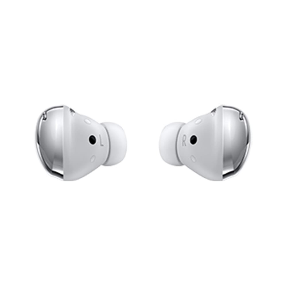 Fone de Ouvido Samsung Galaxy Buds Pro R190N, com Microfone, Bluetooth, Wireless, Prata