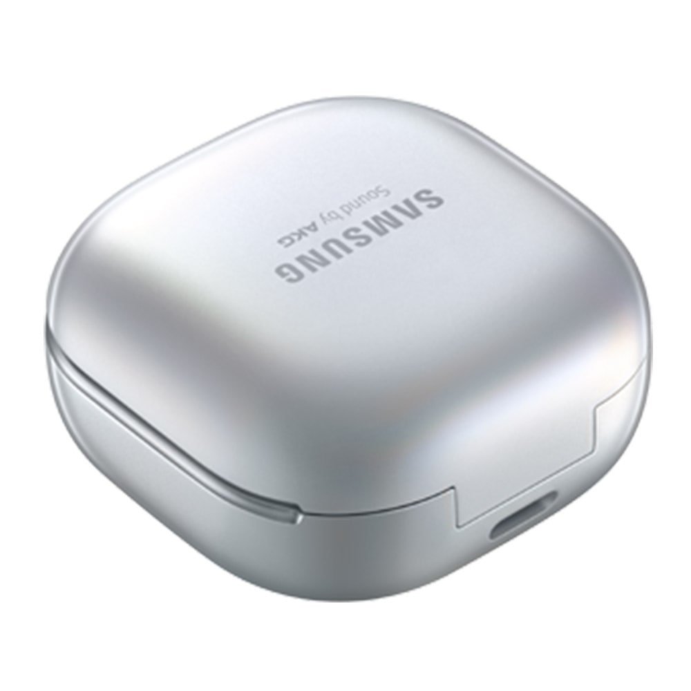 Fone de Ouvido Samsung Galaxy Buds Pro R190N, com Microfone, Bluetooth, Wireless, Prata