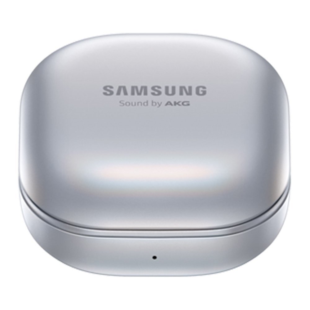 Fone de Ouvido Samsung Galaxy Buds Pro R190N, com Microfone, Bluetooth, Wireless, Prata
