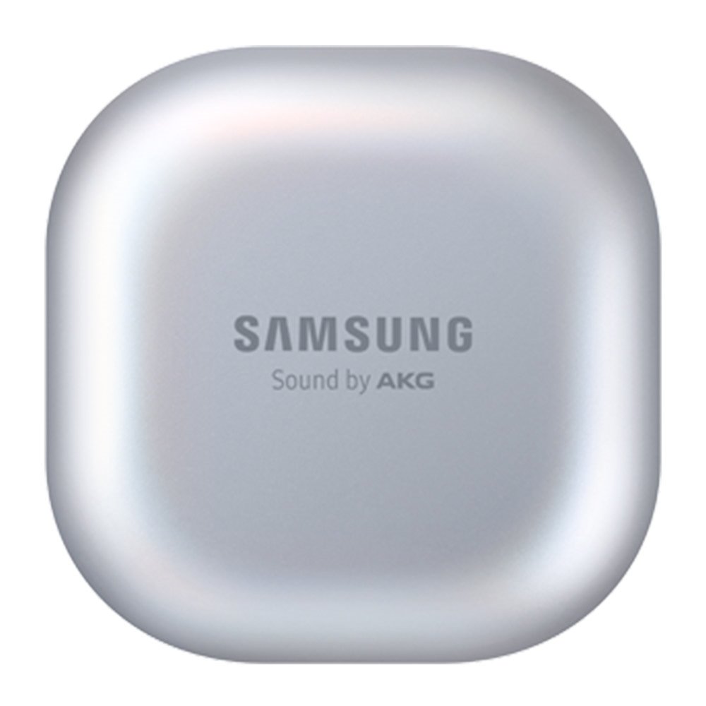 Fone de Ouvido Samsung Galaxy Buds Pro R190N, com Microfone, Bluetooth, Wireless, Prata