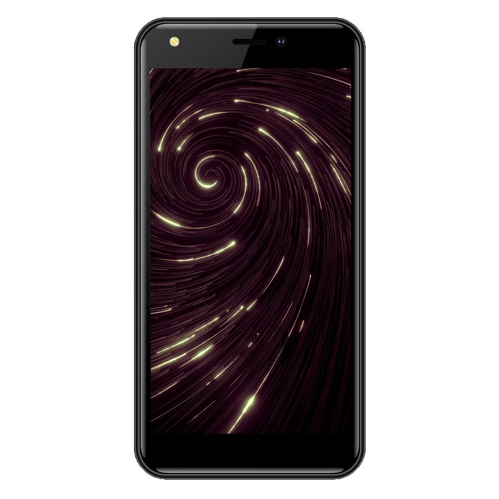 Smartphone Positivo Twist, Cinza, Tela de 5", 4G+Wi-Fi, Câm. Tras. de 8MP, Frontal de 5MP, 32GB