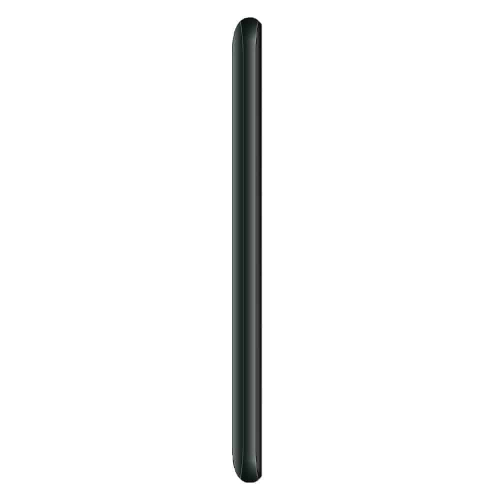 Smartphone Positivo Twist, Cinza, Tela de 5", 4G+Wi-Fi, Câm. Tras. de 8MP, Frontal de 5MP, 32GB