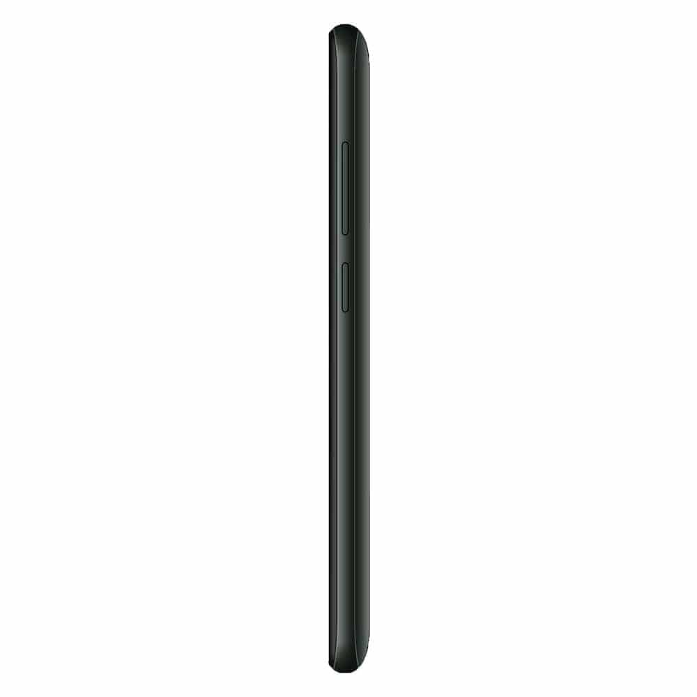 Smartphone Positivo Twist, Cinza, Tela de 5", 4G+Wi-Fi, Câm. Tras. de 8MP, Frontal de 5MP, 32GB