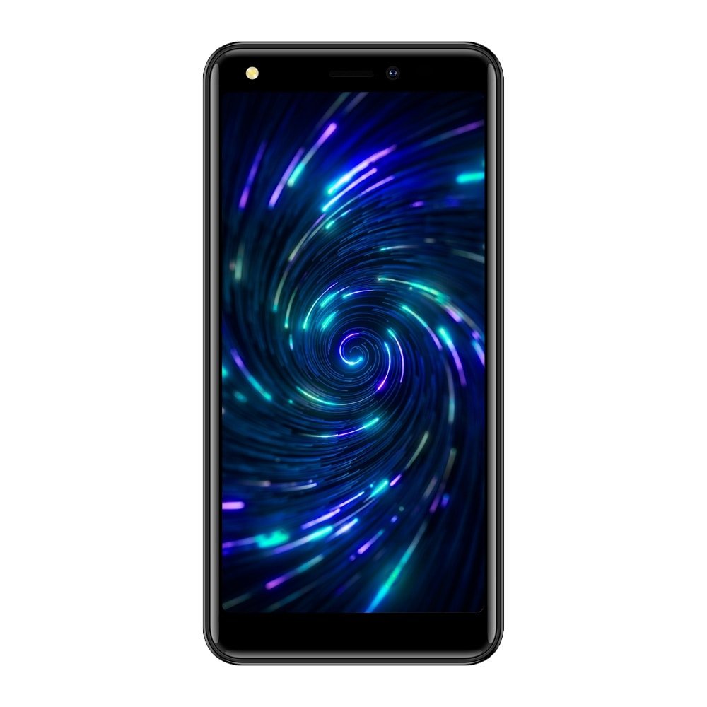 Smartphone Positivo Twist 4 Pro, Preto, Tela de 5.5", 4G+Wi-Fi, Câm. Tras. de 8MP, Frontal de 8MP, 64GB