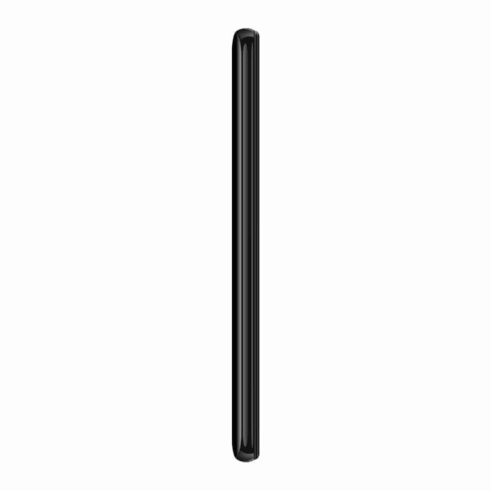 Smartphone Positivo Twist 4 Pro, Preto, Tela de 5.5", 4G+Wi-Fi, Câm. Tras. de 8MP, Frontal de 8MP, 64GB