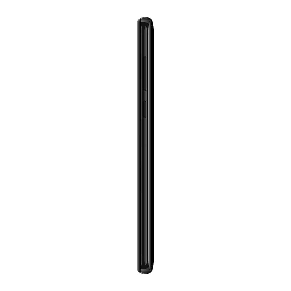 Smartphone Positivo Twist 4 Pro, Preto, Tela de 5.5", 4G+Wi-Fi, Câm. Tras. de 8MP, Frontal de 8MP, 64GB