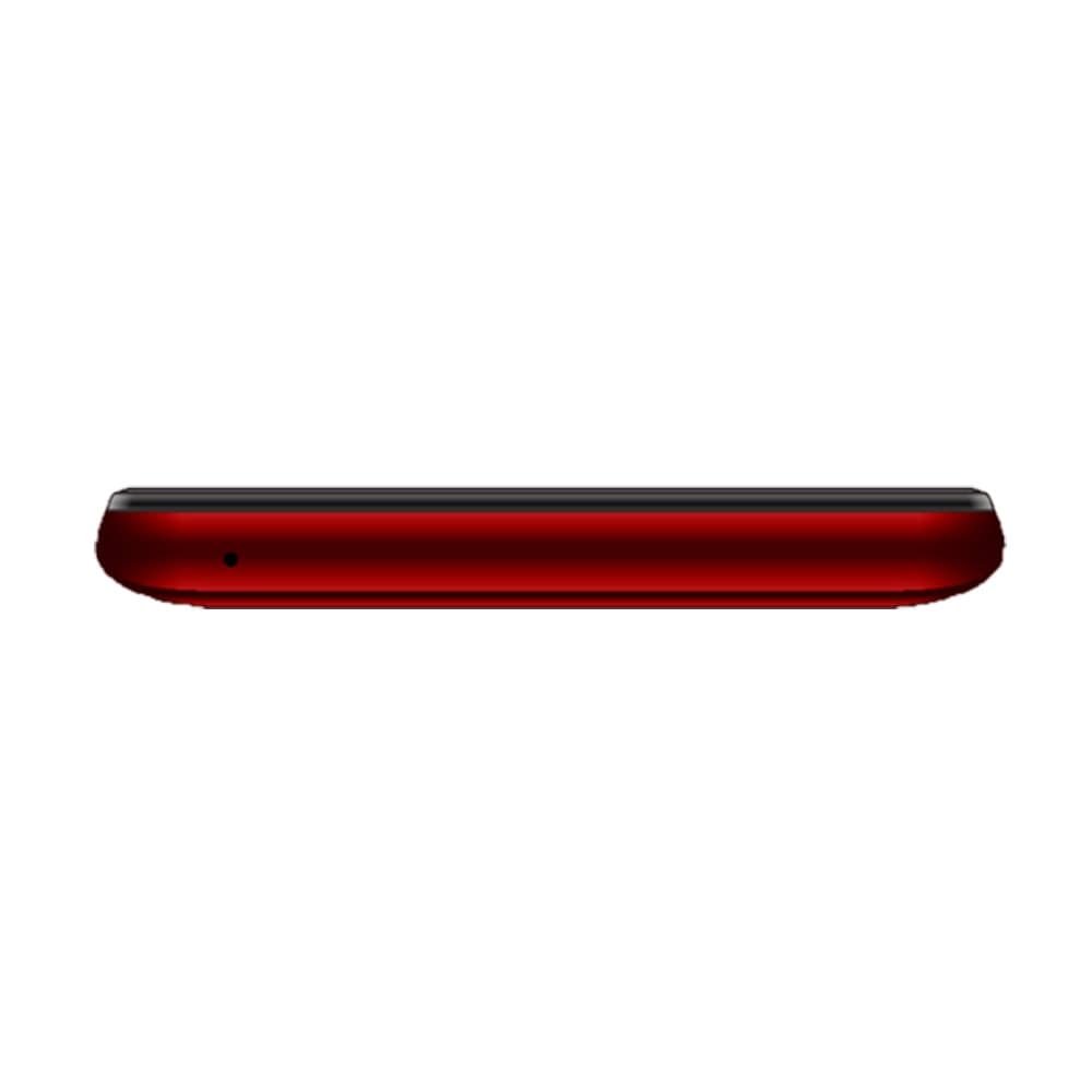 Smartphone Positivo Twist 4 Pro, Vermelho, Tela de 5.5", 4G+Wi-Fi, Câm. Tras. de 8MP, Frontal de 8MP, 64GB