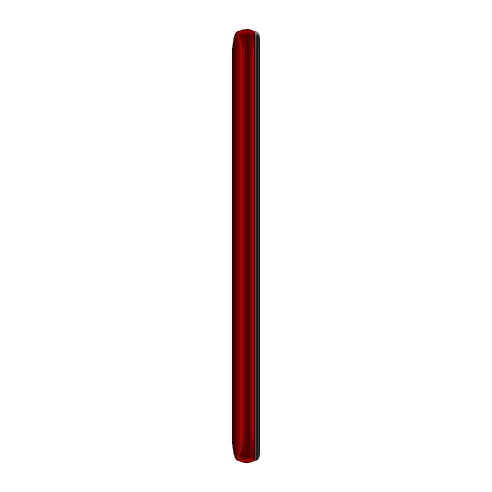 Smartphone Positivo Twist 4 Pro, Vermelho, Tela de 5.5", 4G+Wi-Fi, Câm. Tras. de 8MP, Frontal de 8MP, 64GB