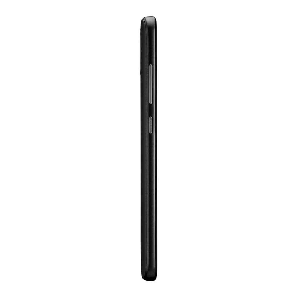 Smartphone Multilaser F P9130, Preto, Tela 5.5", 3G+ Wi-Fi, Android 9, Câm Traseira 5MP+5MP e Frontal, 32GB, 1GB RAM