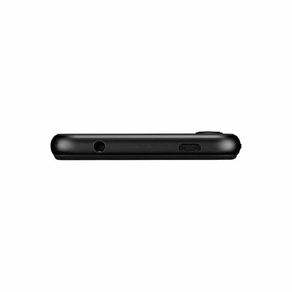 Smartphone Multilaser E LITE P9126,Preto, Tela 4.0", 3G+ Wi-Fi, Android 8.1, Câm Traseira 5MP+5MP e Frontal, 32GB 512MB RAM