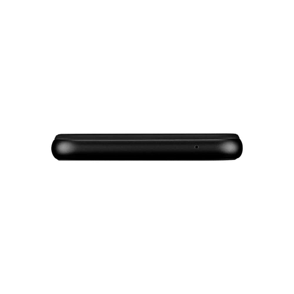 Smartphone Multilaser E LITE P9126,Preto, Tela 4.0", 3G+ Wi-Fi, Android 8.1, Câm Traseira 5MP+5MP e Frontal, 32GB 512MB RAM