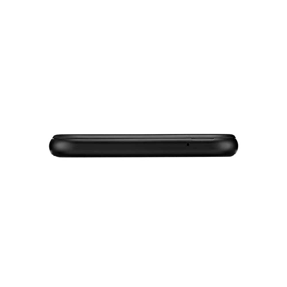 Smartphone Multilaser E P9128,Preto, Tela 5.0", 3G+ Wi-Fi, Android 8.1, Câm Traseira 5MP+5MP e Frontal, 32GB, 512MB RAM