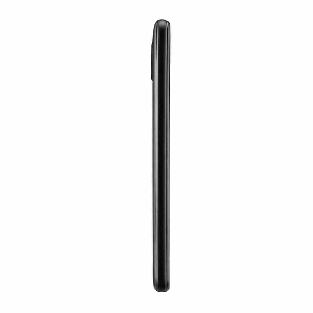 Smartphone Multilaser F PRO P9118, Preto, Tela 5.5", 4G+ Wi-Fi, Android 9, Câm Traseira 5MP+5MP e Frontal, 16GB, 1GB RAM