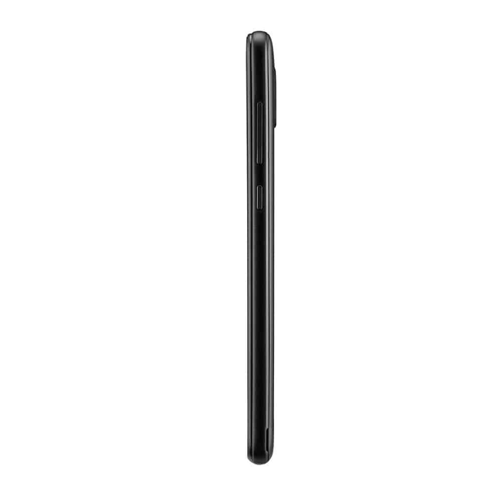 Smartphone Multilaser F PRO P9118, Preto, Tela 5.5", 4G+ Wi-Fi, Android 9, Câm Traseira 5MP+5MP e Frontal, 16GB, 1GB RAM