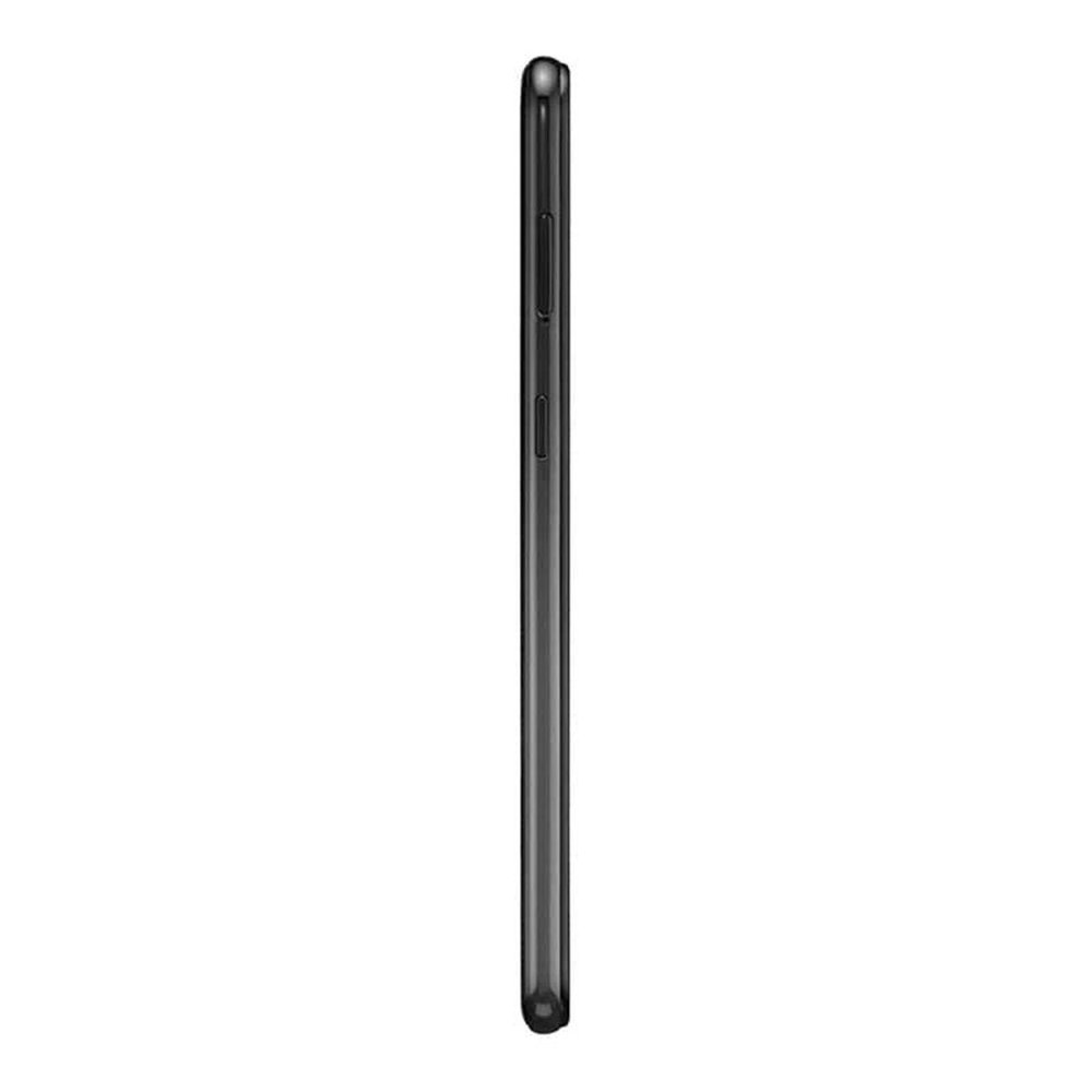 Smartphone Multilaser G Pro 2 P9125, Preto, Tela 6.5", 4G+Wi-Fi, Android 10, Câm Traseira 13+2+5MP e Frontal, 32GB 2GB RAM