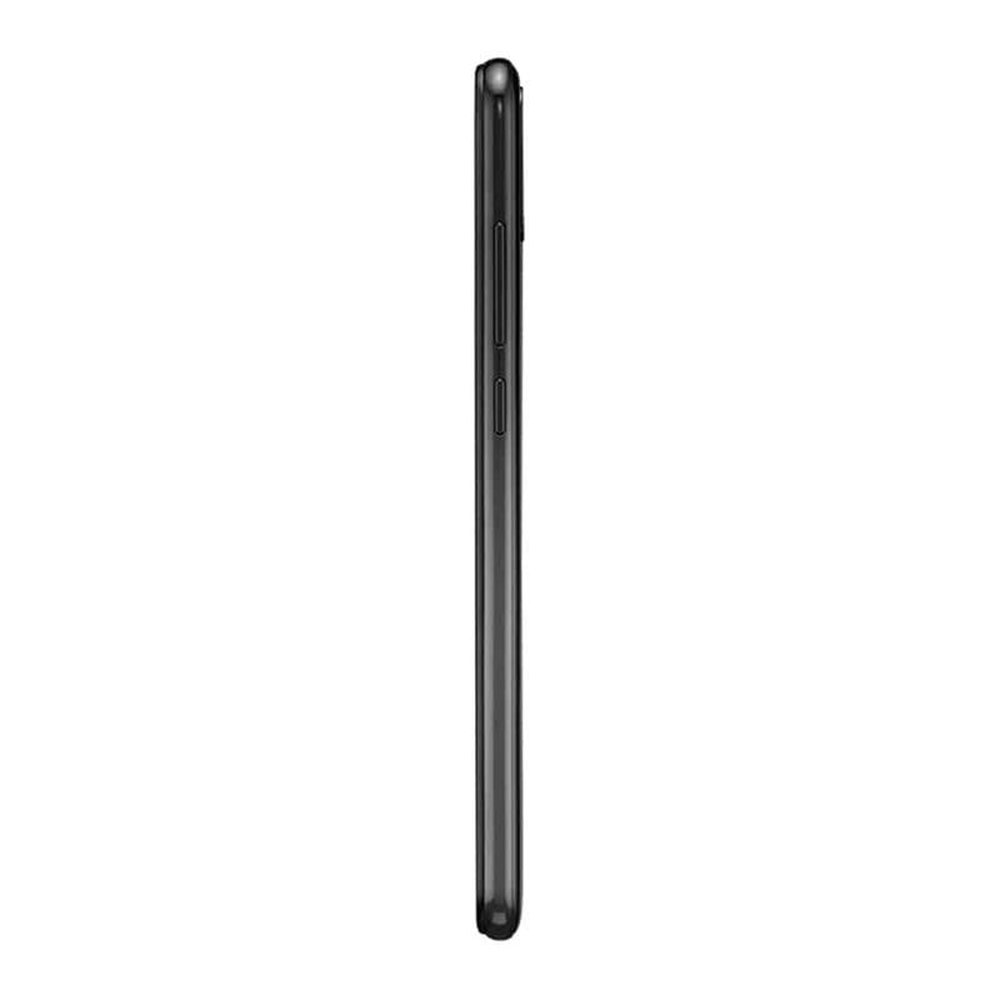 Smartphone Multilaser G Pro 2 P9125, Preto, Tela 6.5", 4G+Wi-Fi, Android 10, Câm Traseira 13+2+5MP e Frontal, 32GB 2GB RAM