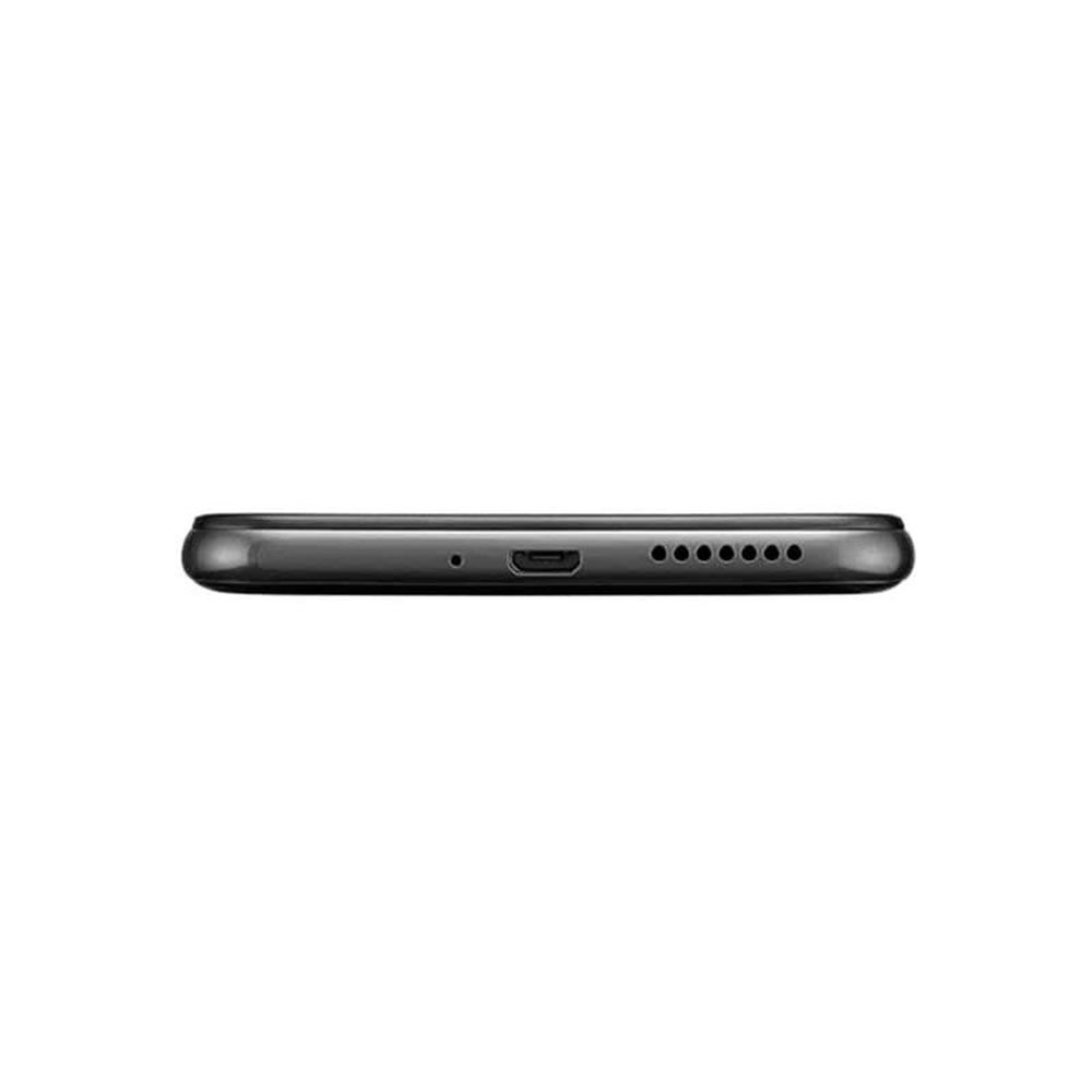 Smartphone Multilaser G Pro 2 P9125, Preto, Tela 6.5", 4G+Wi-Fi, Android 10, Câm Traseira 13+2+5MP e Frontal, 32GB 2GB RAM