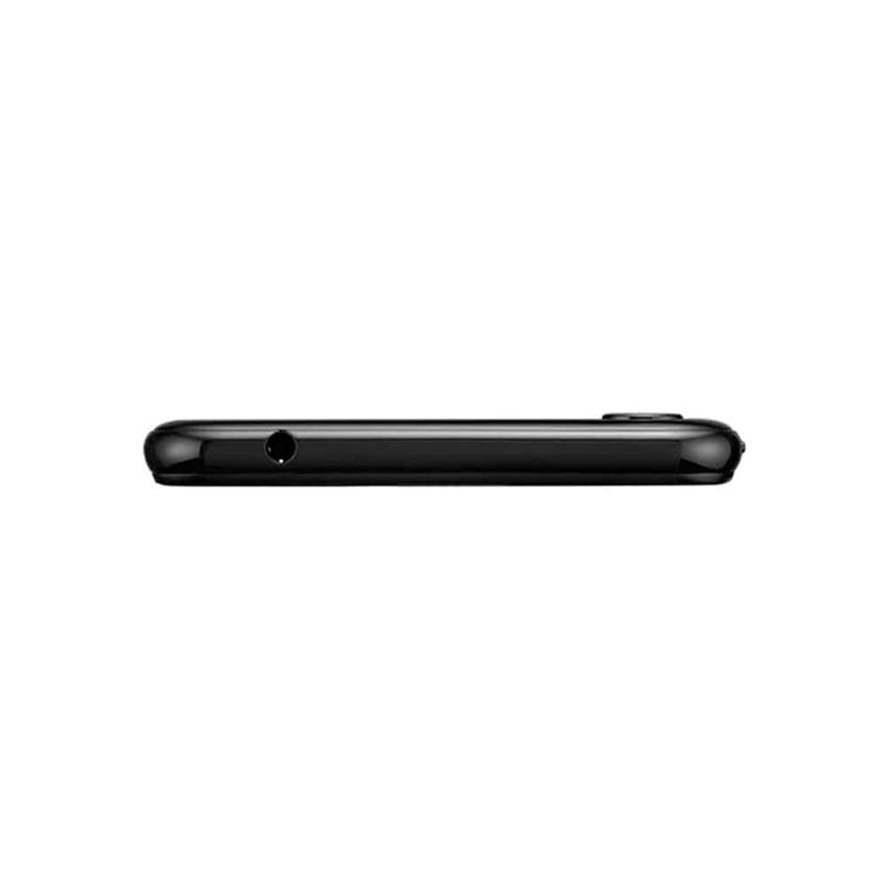 Smartphone Multilaser G Pro 2 P9125, Preto, Tela 6.5", 4G+Wi-Fi, Android 10, Câm Traseira 13+2+5MP e Frontal, 32GB 2GB RAM