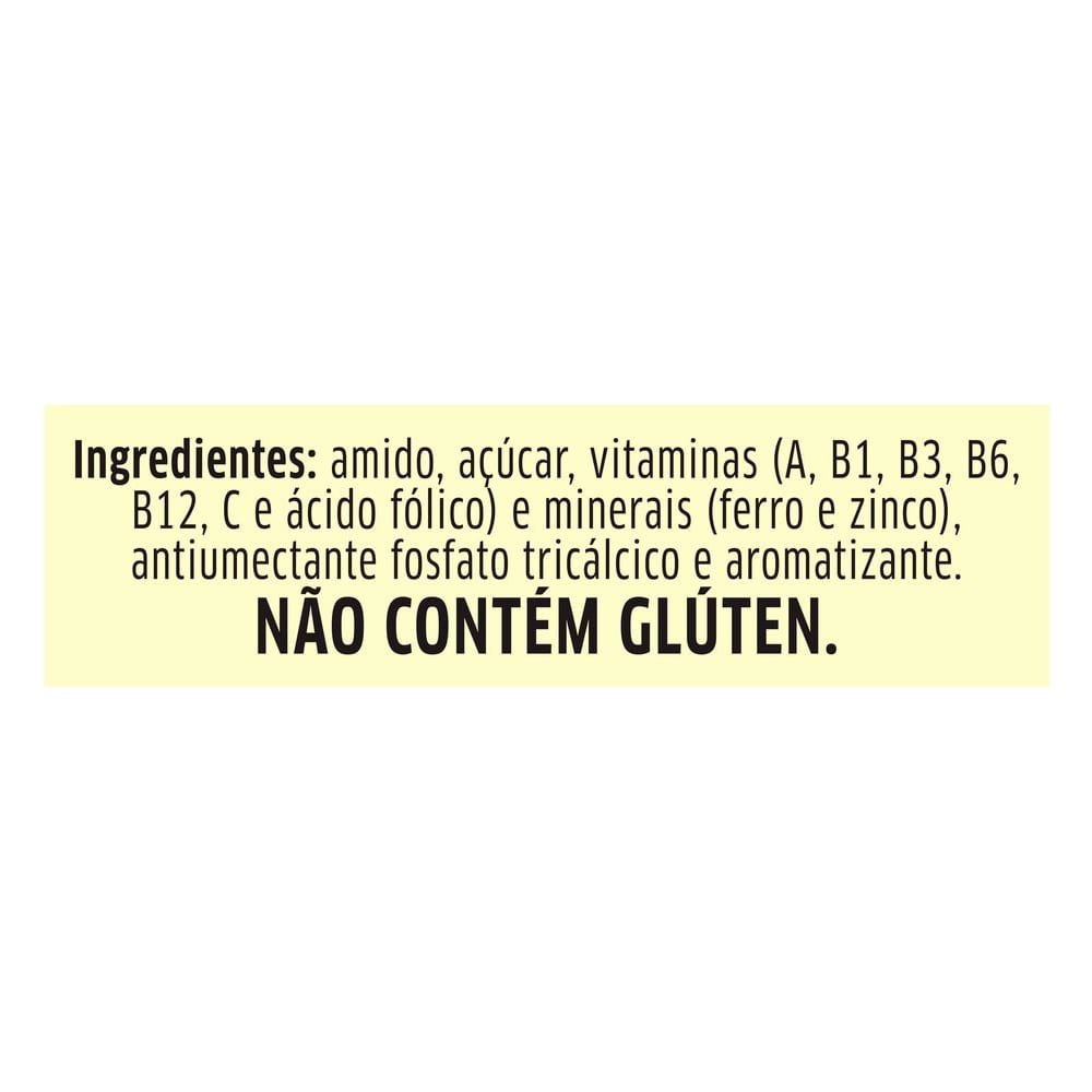 Cremogema Chocolate 180G Embalagem com 24 Unidades