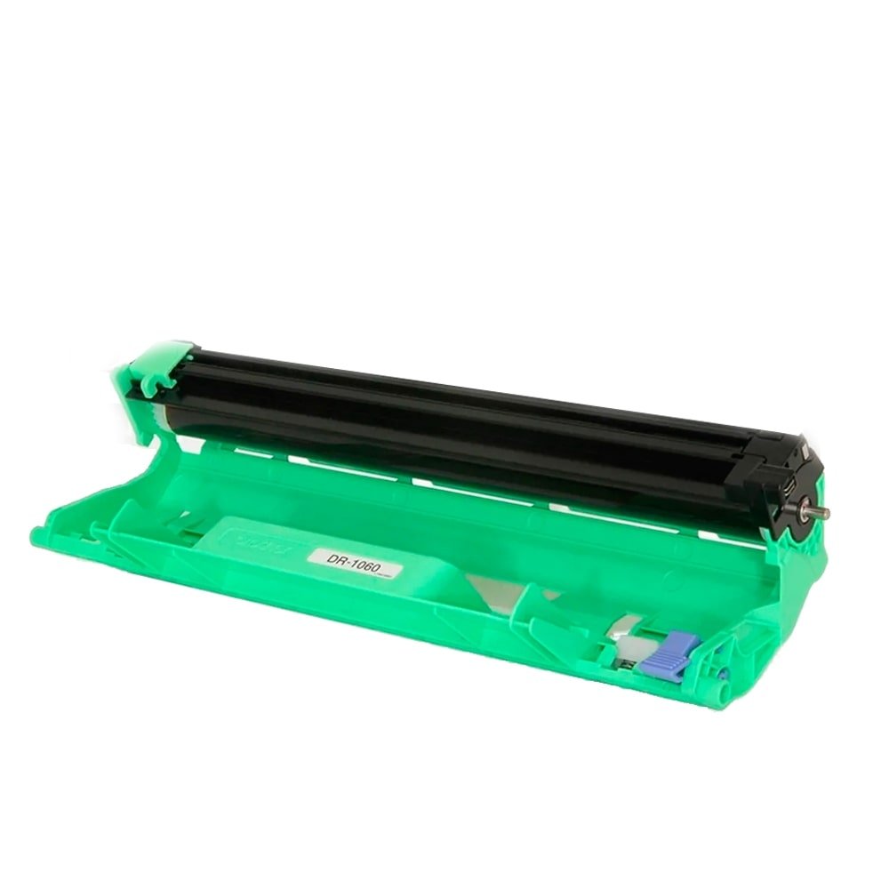Cilindro para Impressora Brother DR1060 10.000 Páginas